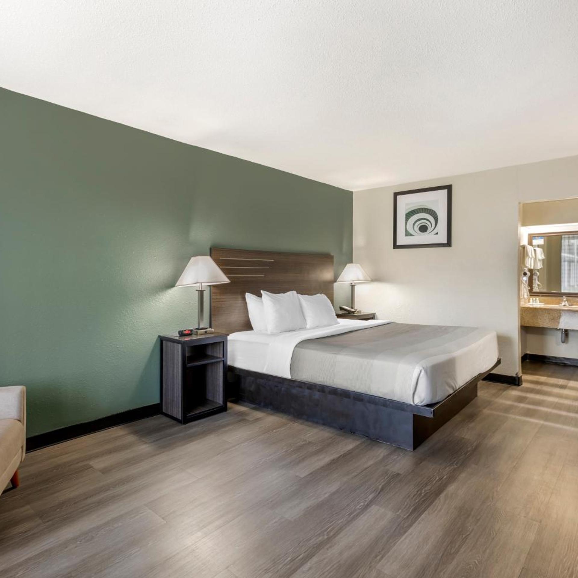 quality inn and suites