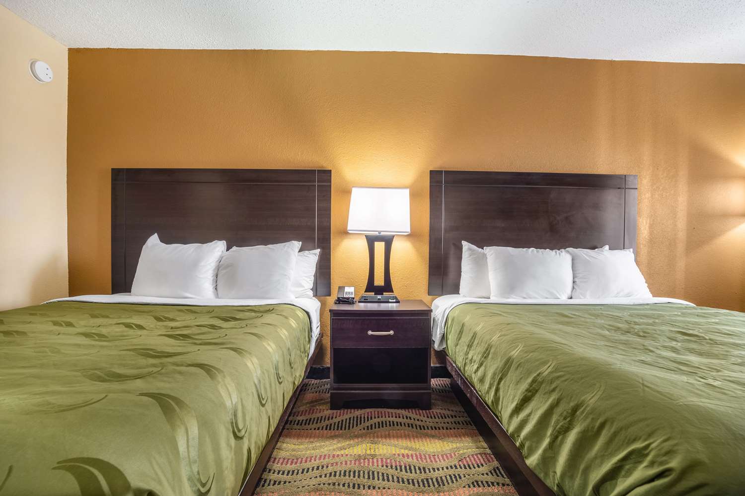 quality inn and suites