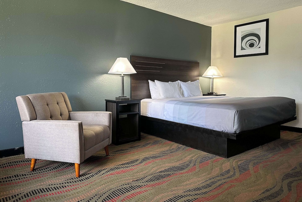 quality inn and suites