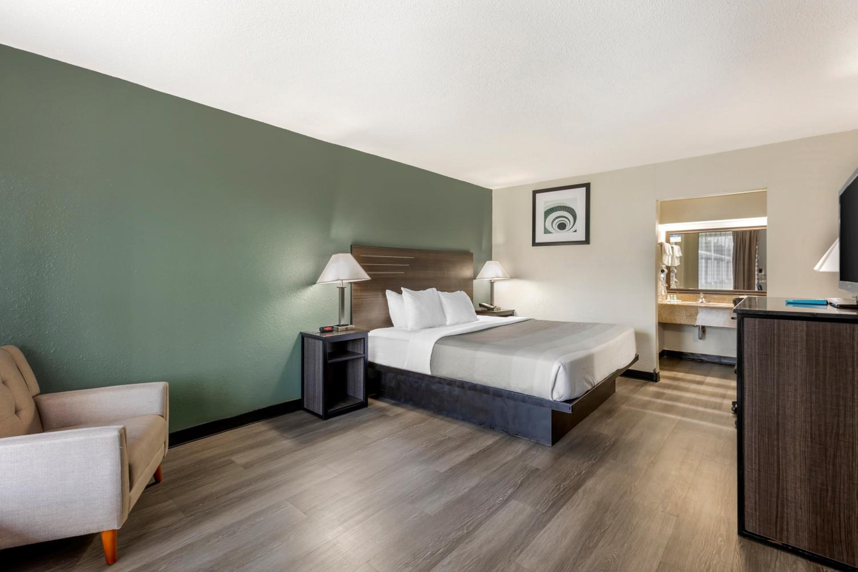 quality inn and suites
