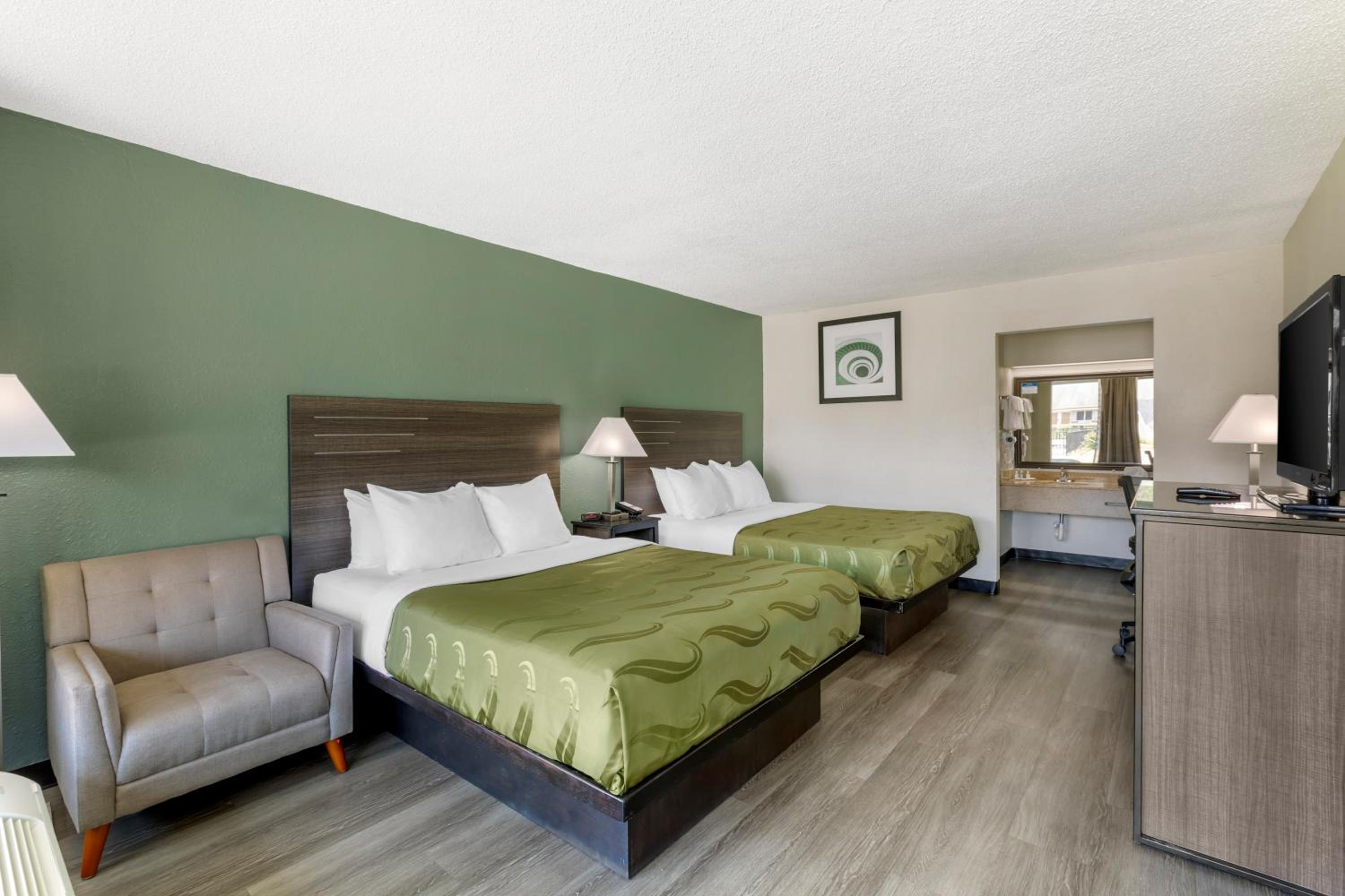 quality inn and suites