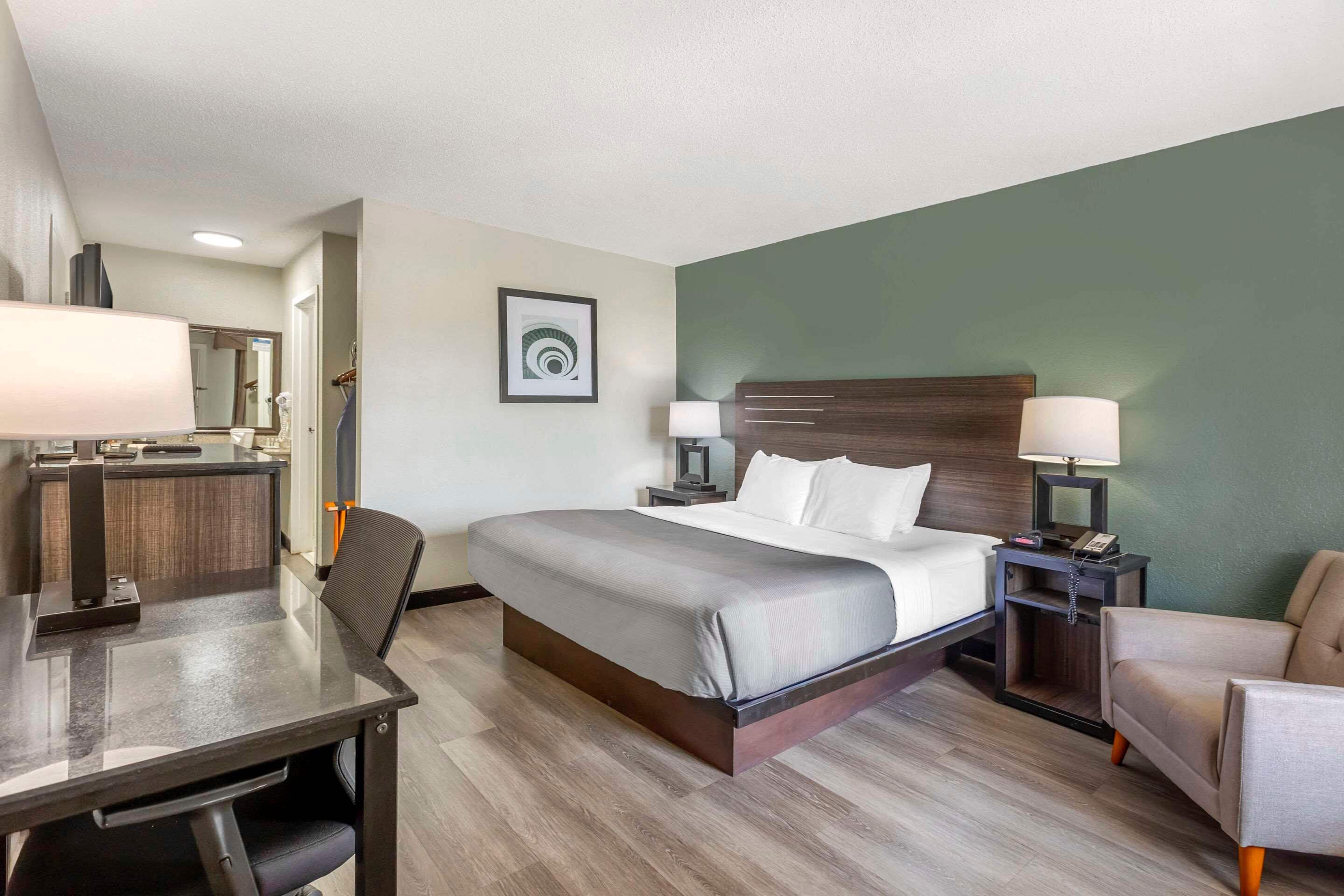 quality inn and suites