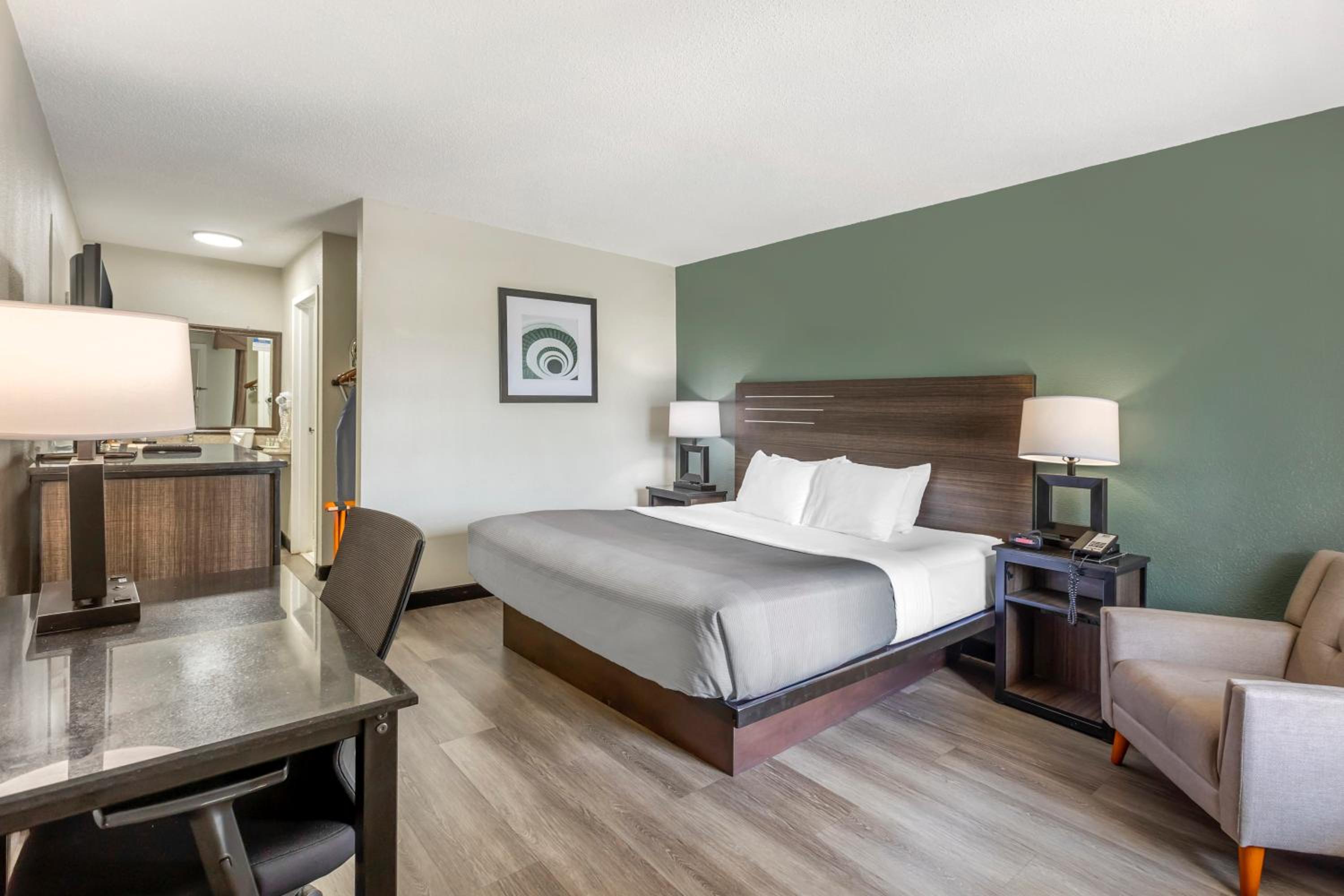 quality inn and suites