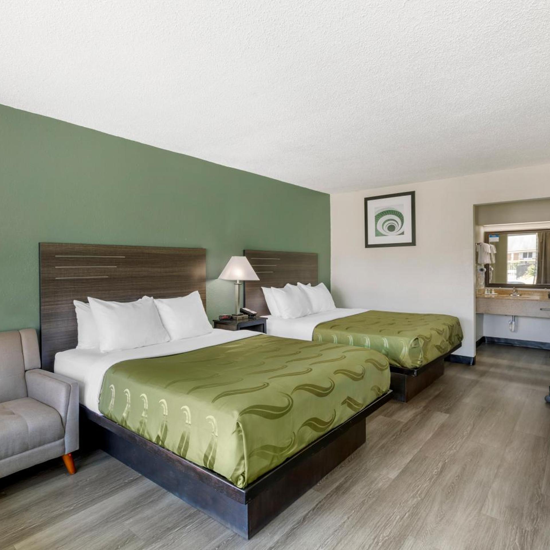 quality inn and suites