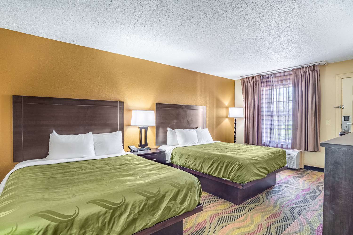 quality inn and suites