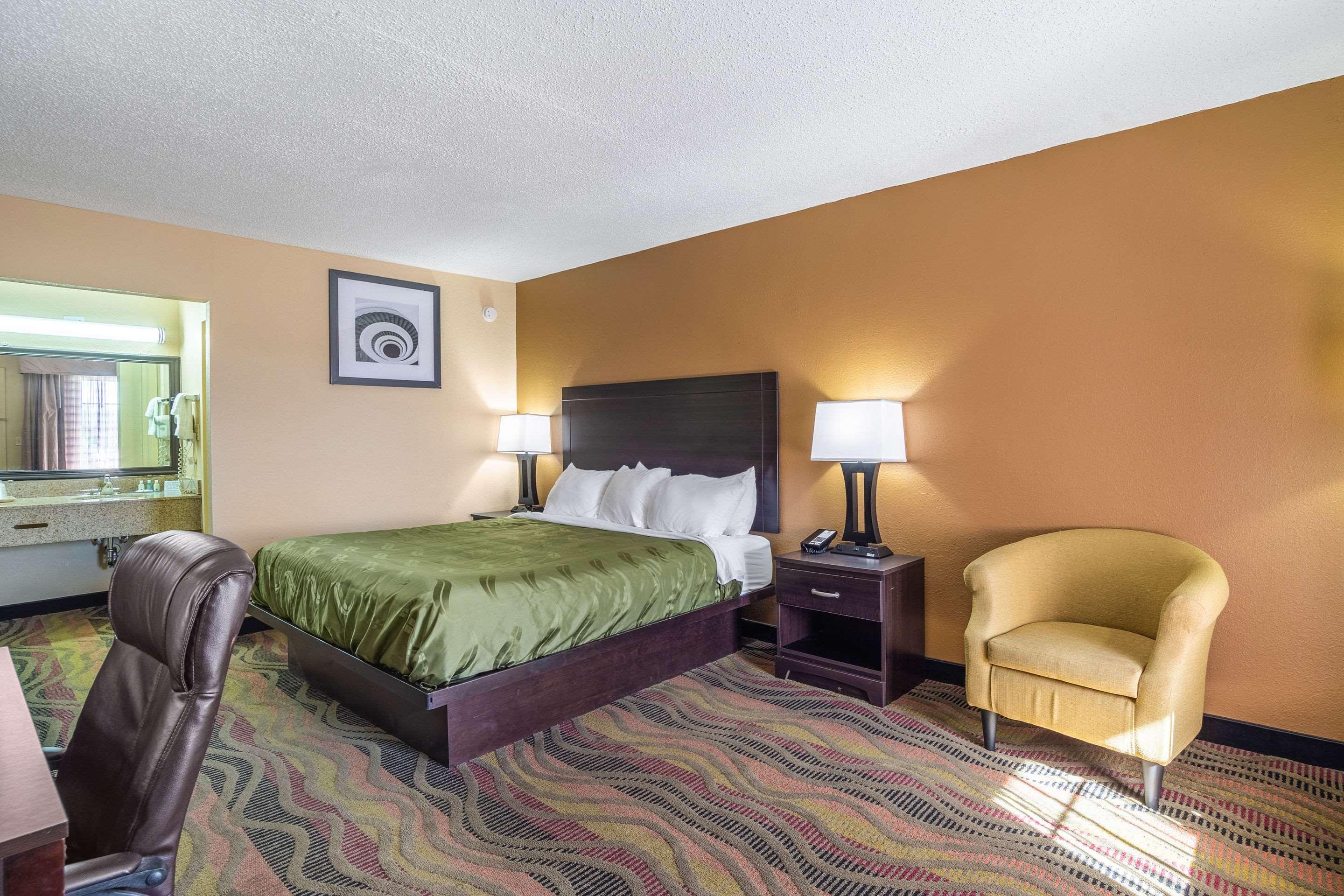 quality inn and suites