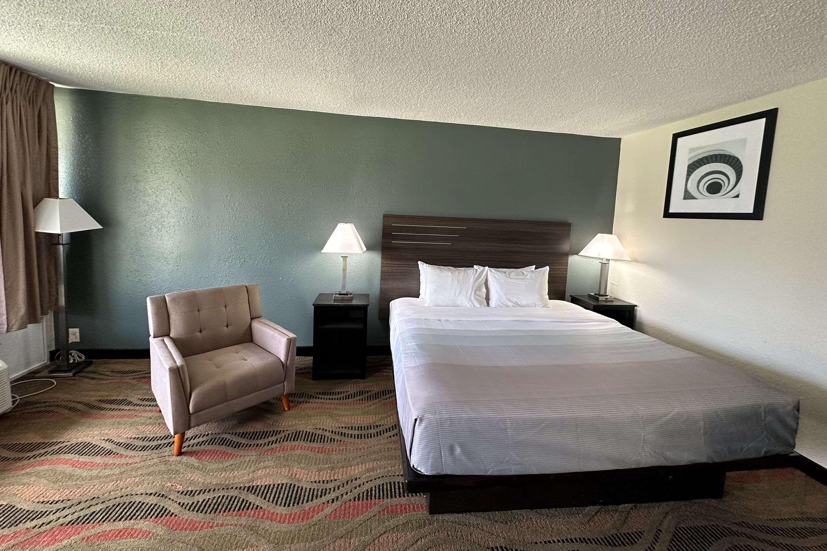 quality inn and suites