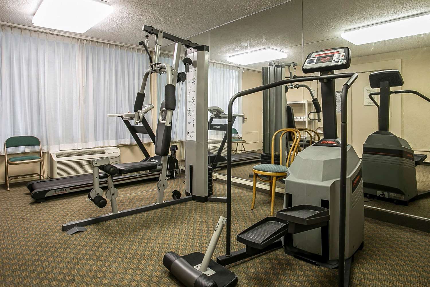 quality inn and suites