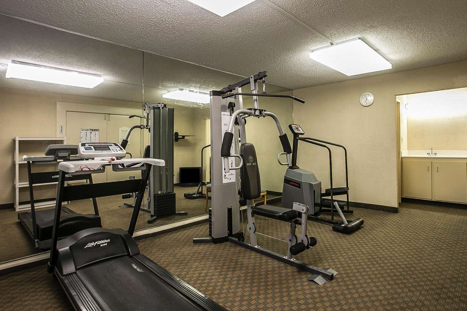 quality inn and suites