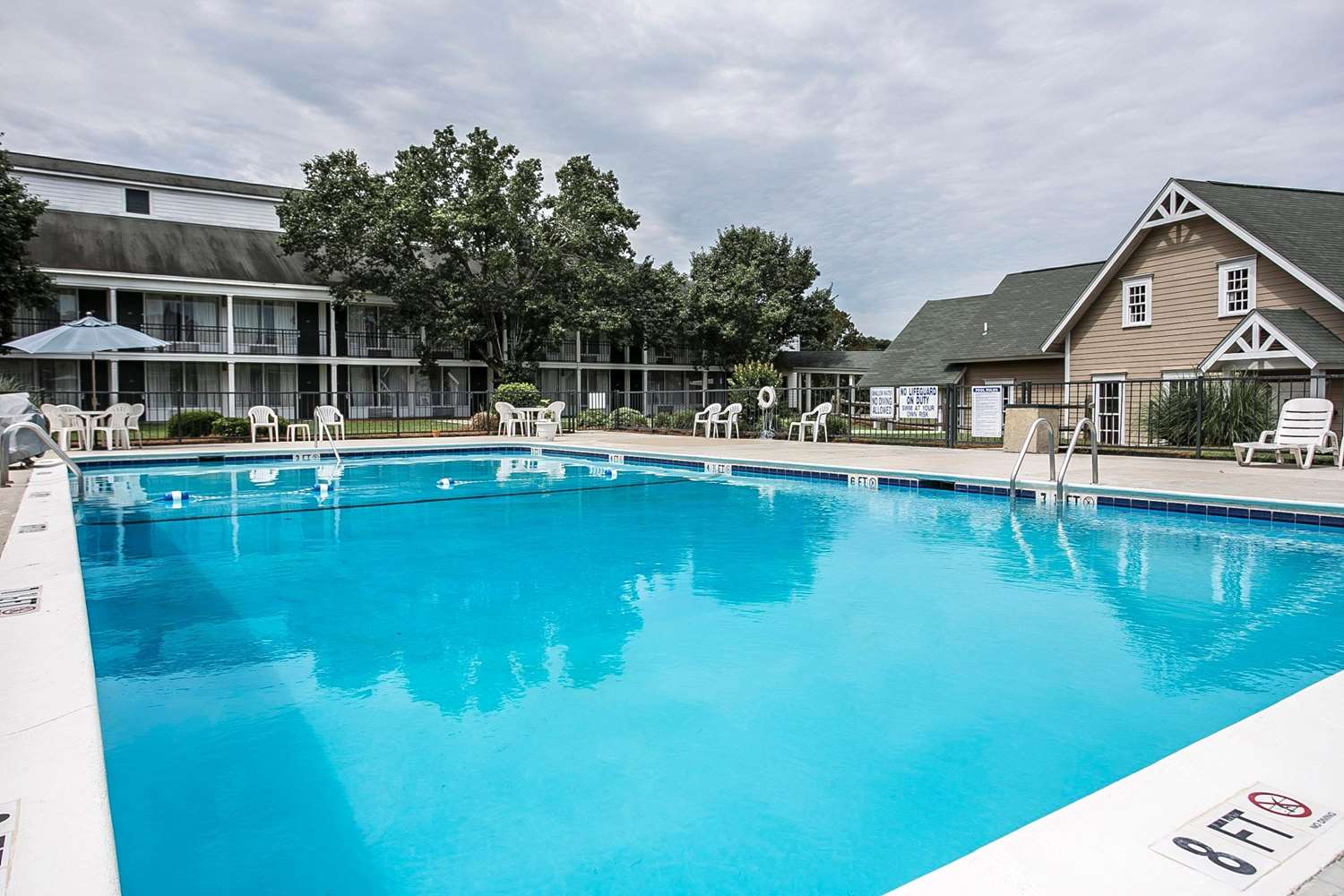 quality inn and suites