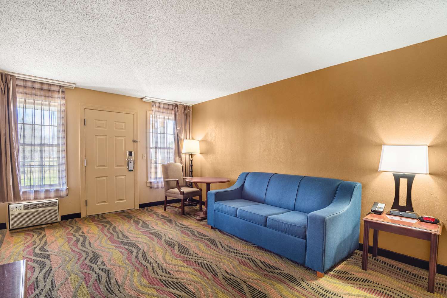 quality inn and suites