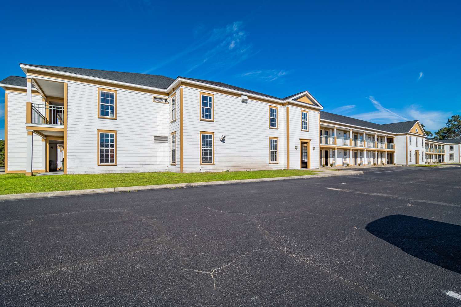 quality inn and suites