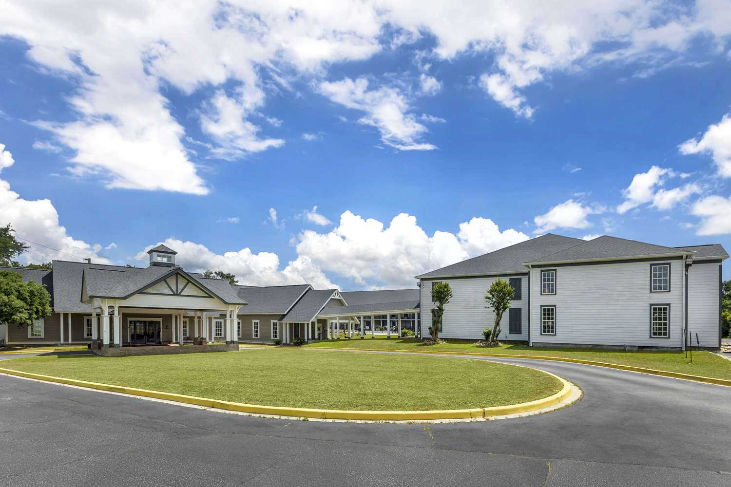quality inn and suites