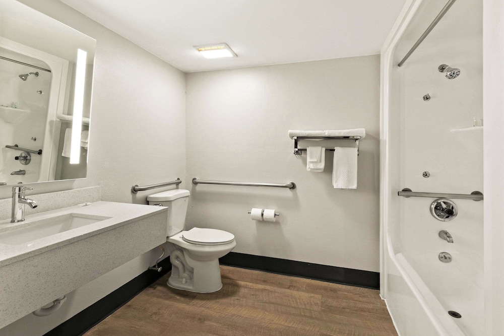 quality inn