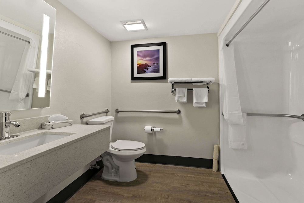 quality inn