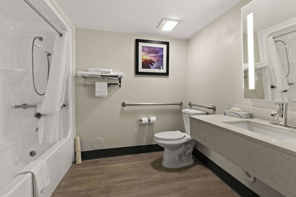 quality inn