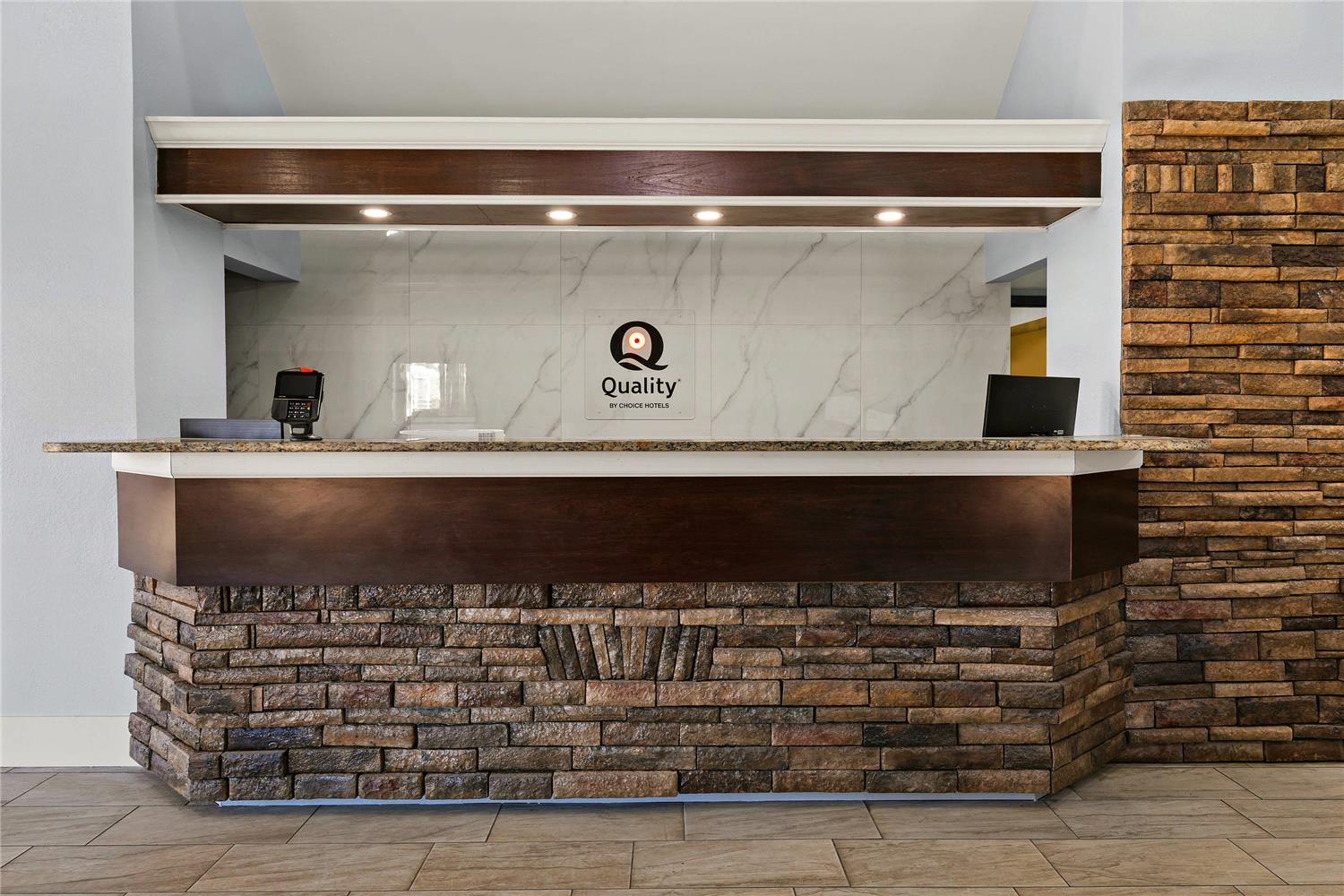 quality inn