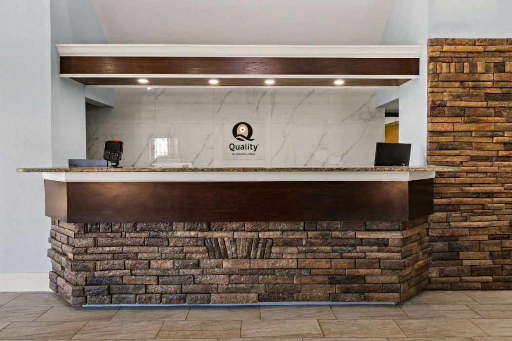 quality inn