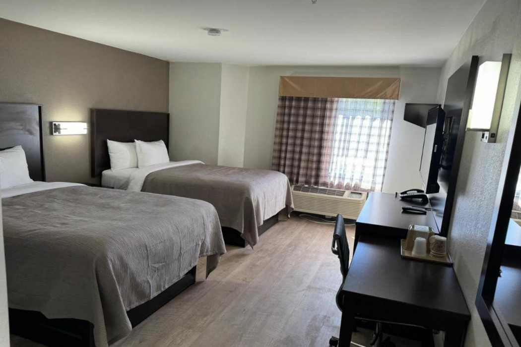 quality inn