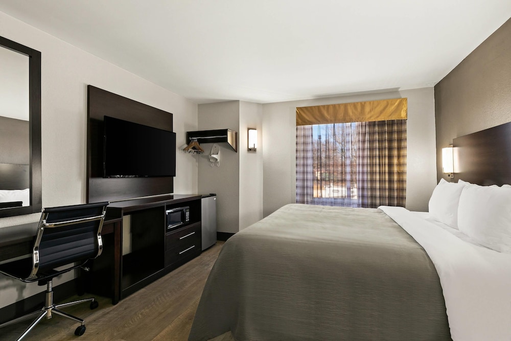 quality inn