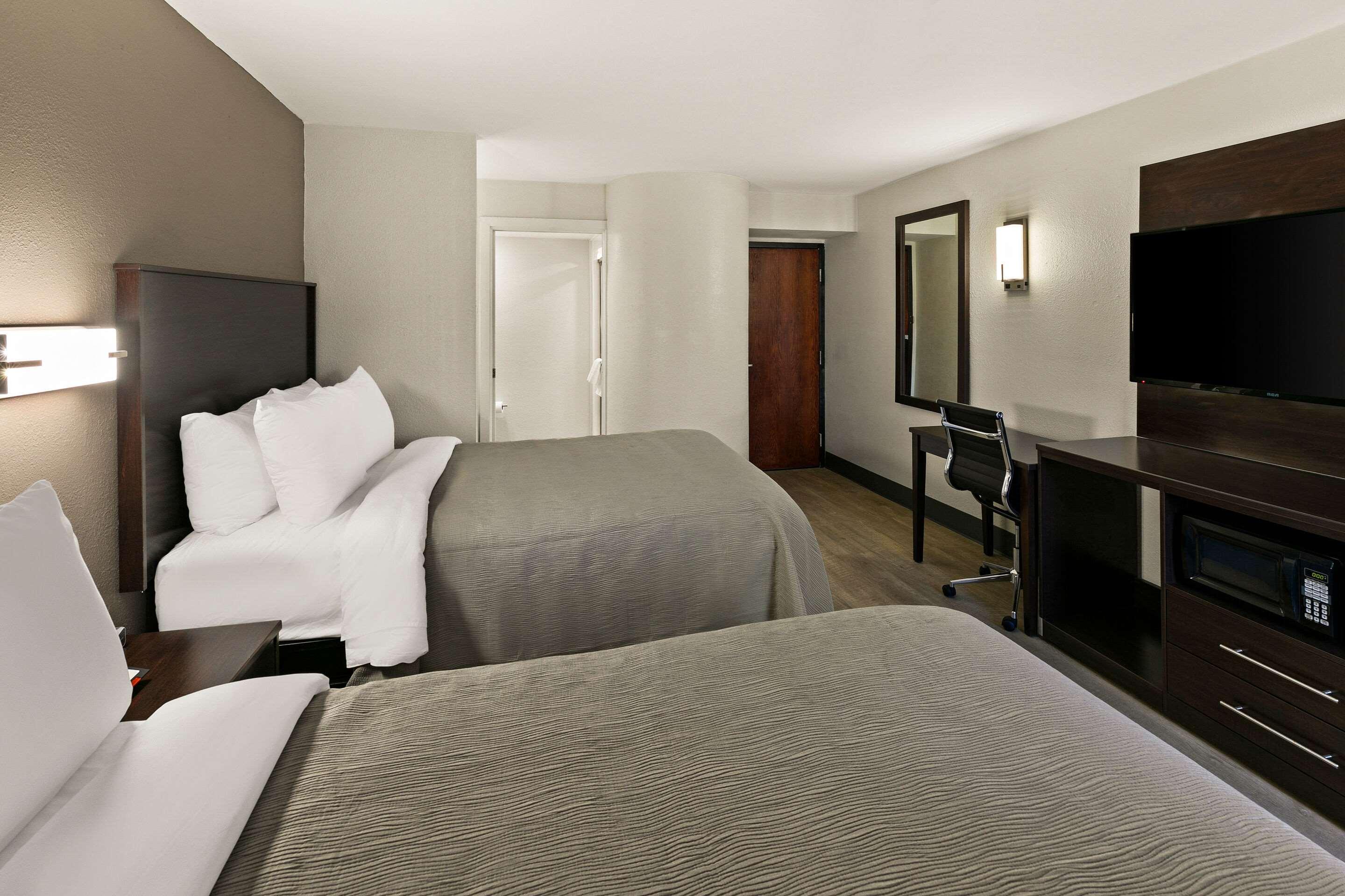 quality inn