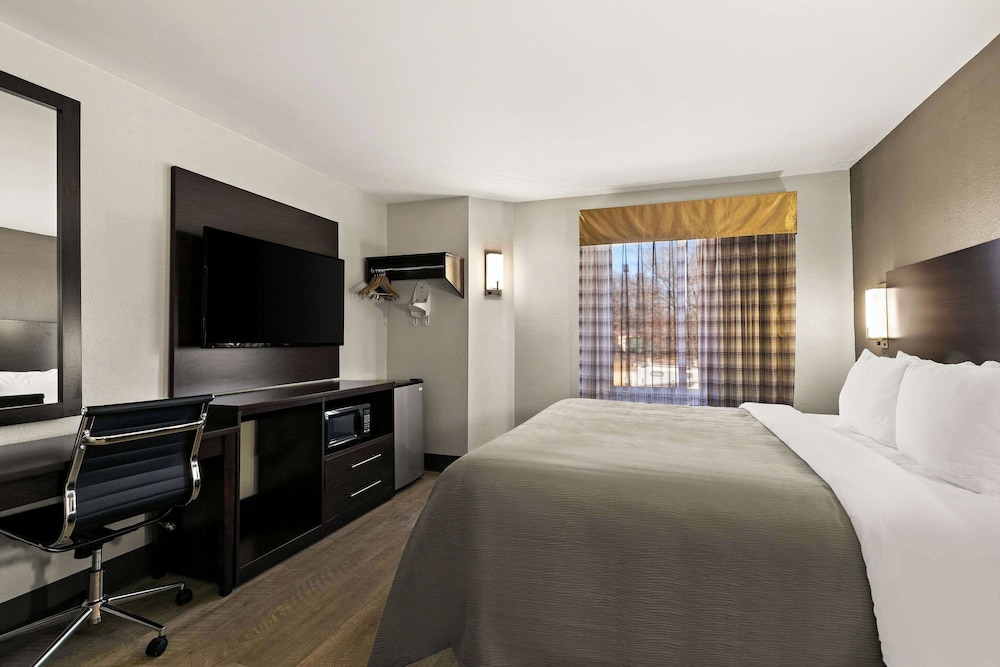 quality inn