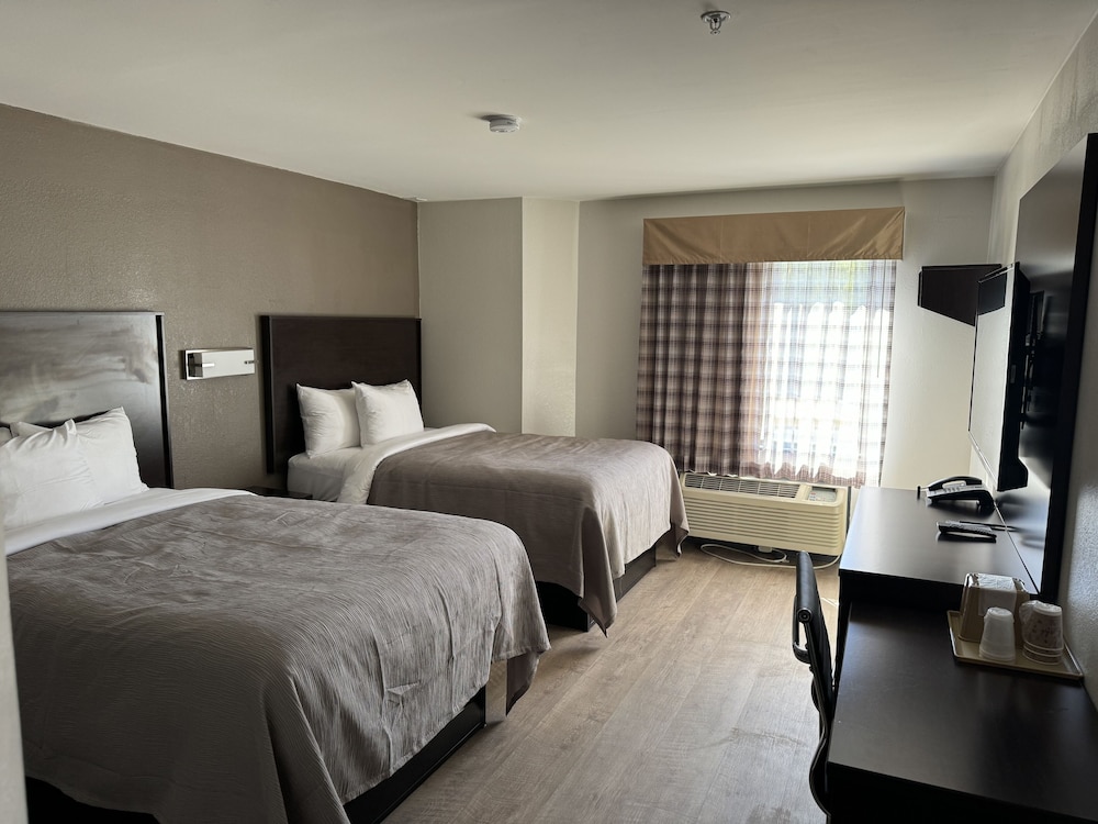 quality inn