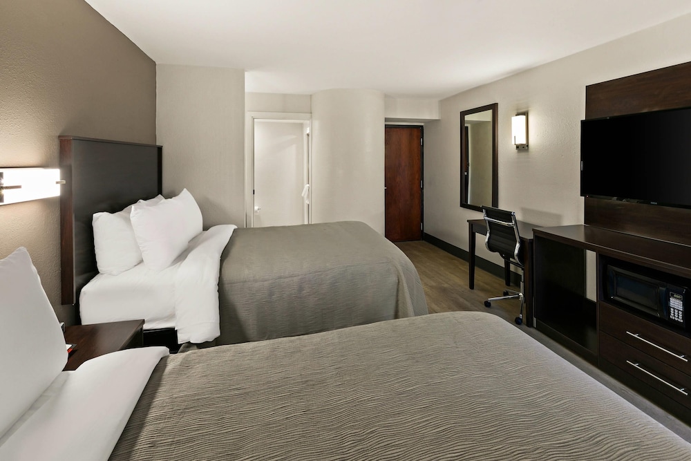 quality inn