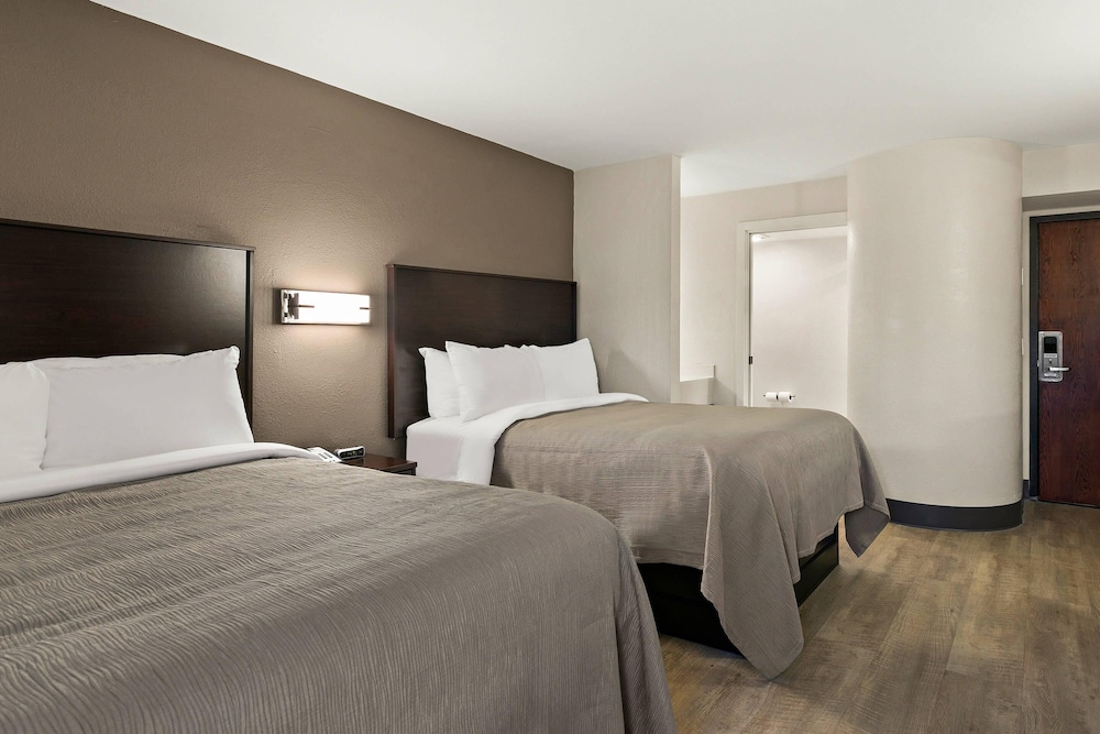 quality inn