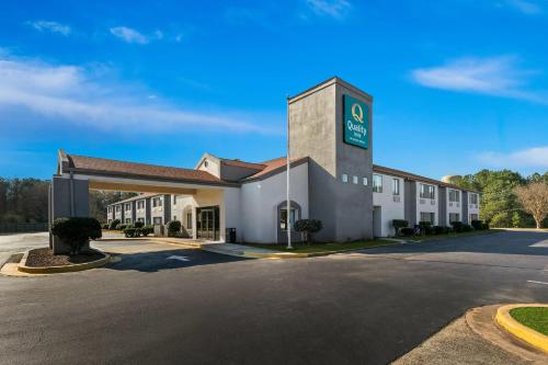 quality inn