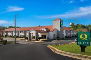 quality inn