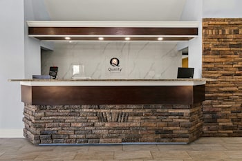 Quality Inn,,2 star