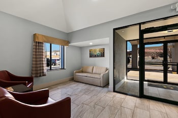 Quality Inn,,2 star