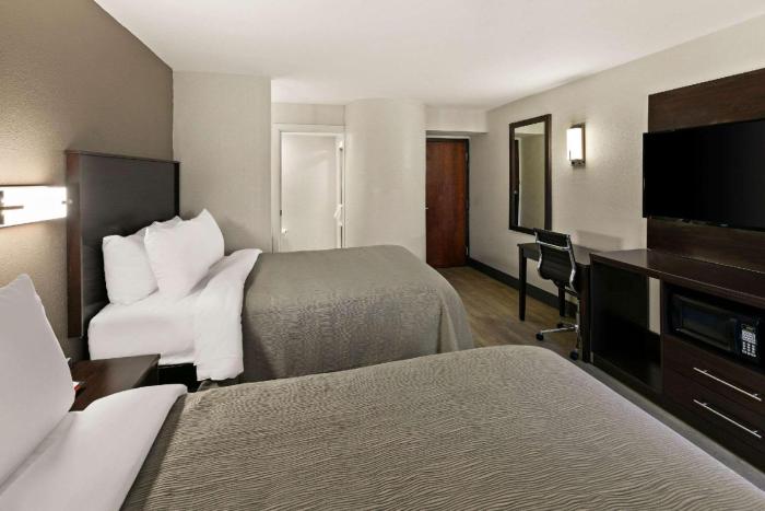 quality inn