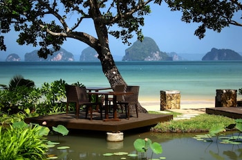 The Tubkaak Krabi Boutique Resort,Krabi>>Ao Nang,5 star