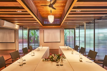 The Tubkaak Krabi Boutique Resort,Krabi>>Ao Nang,5 star