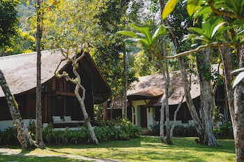 The Tubkaak Krabi Boutique Resort,Krabi>>Ao Nang,5 star