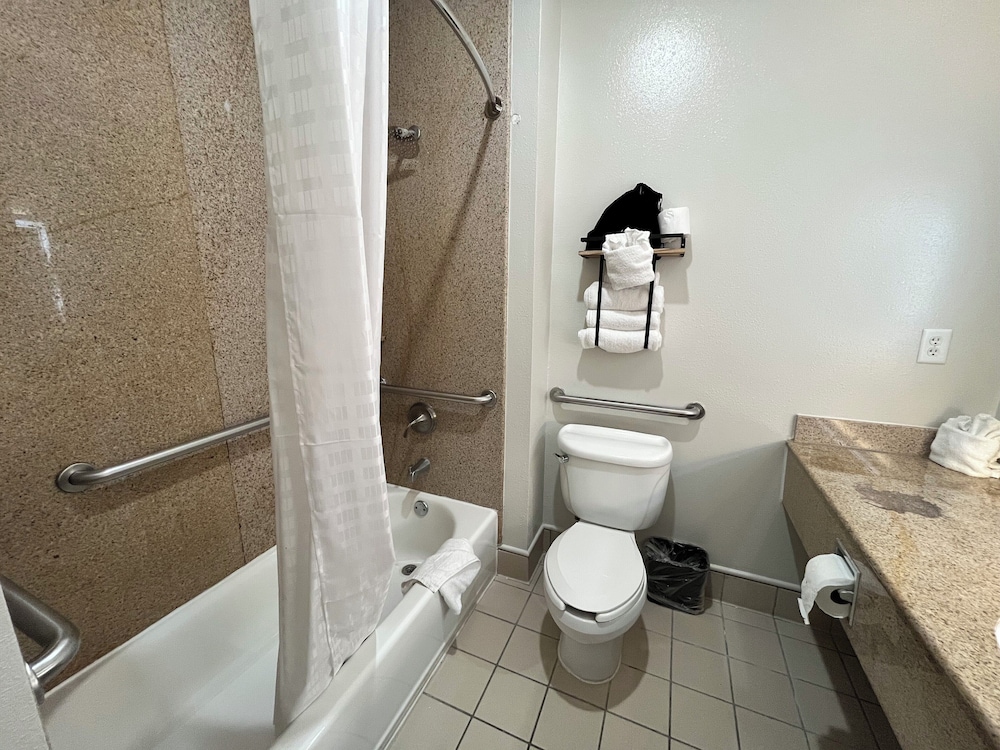 sonesta essential north houston