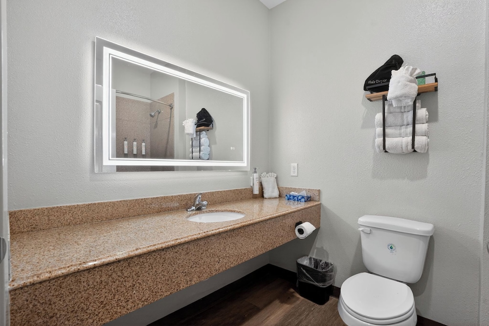 sonesta essential north houston