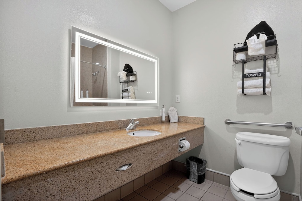 sonesta essential north houston