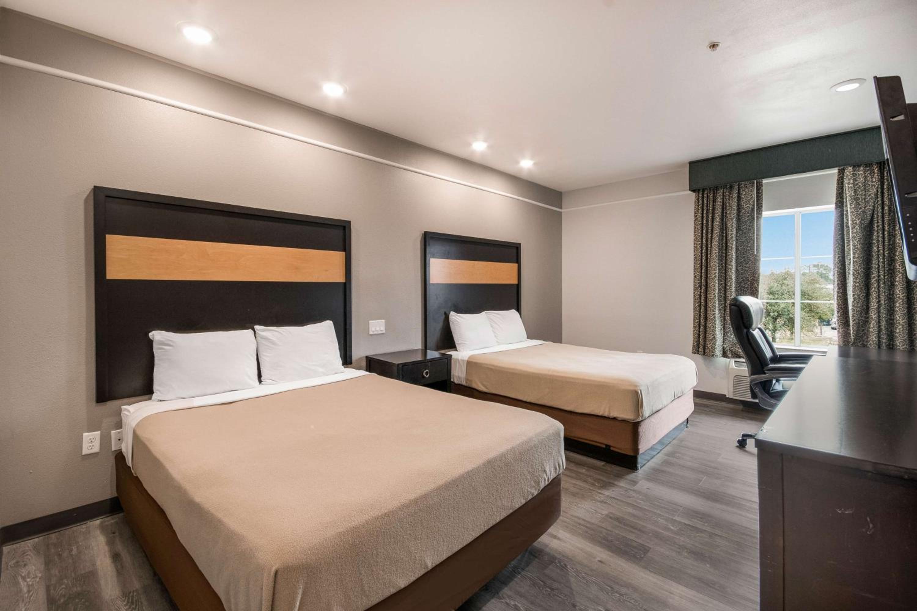 sonesta essential north houston