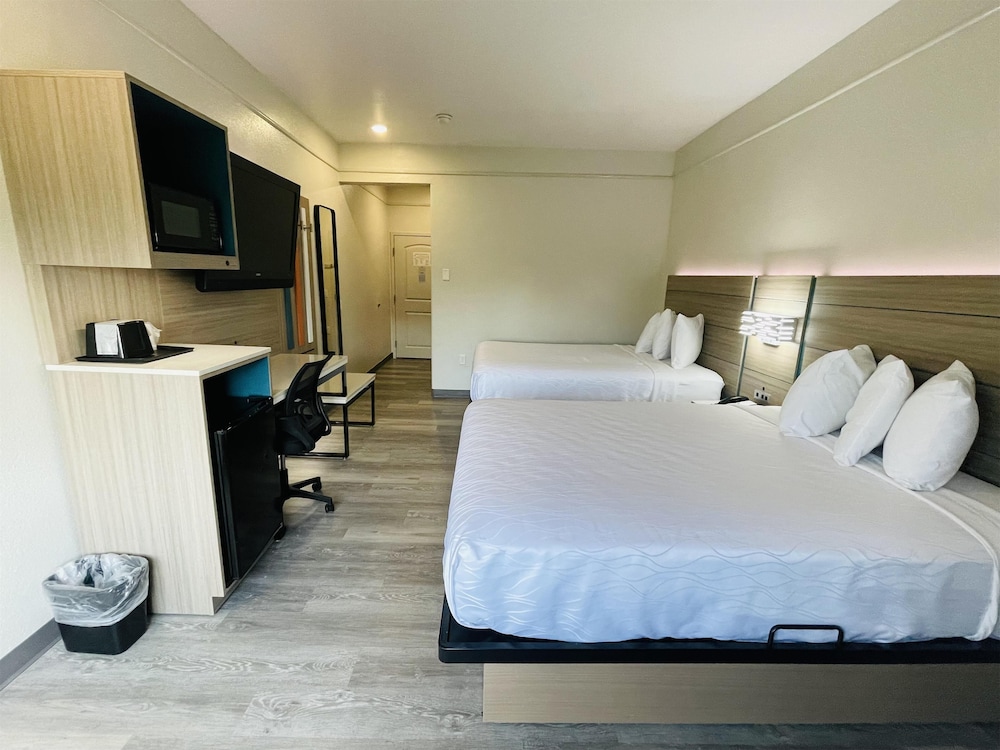 sonesta essential north houston