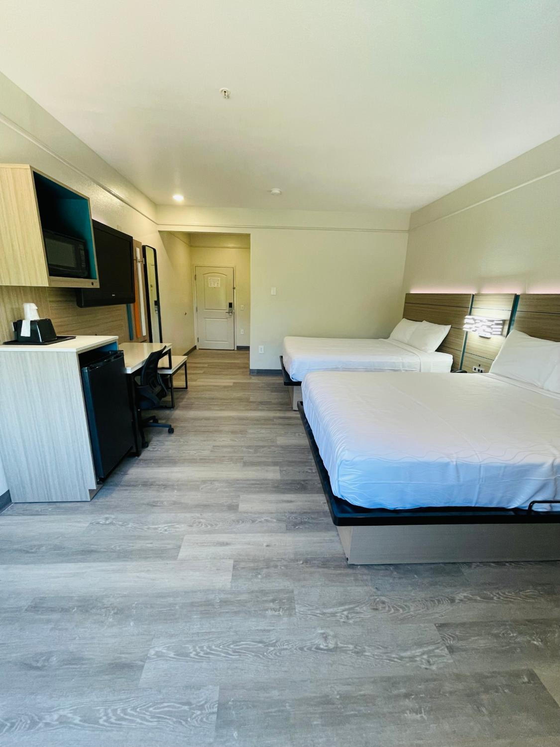 sonesta essential north houston