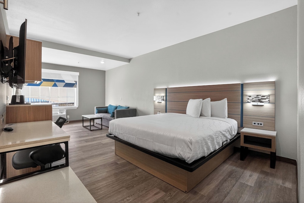 sonesta essential north houston