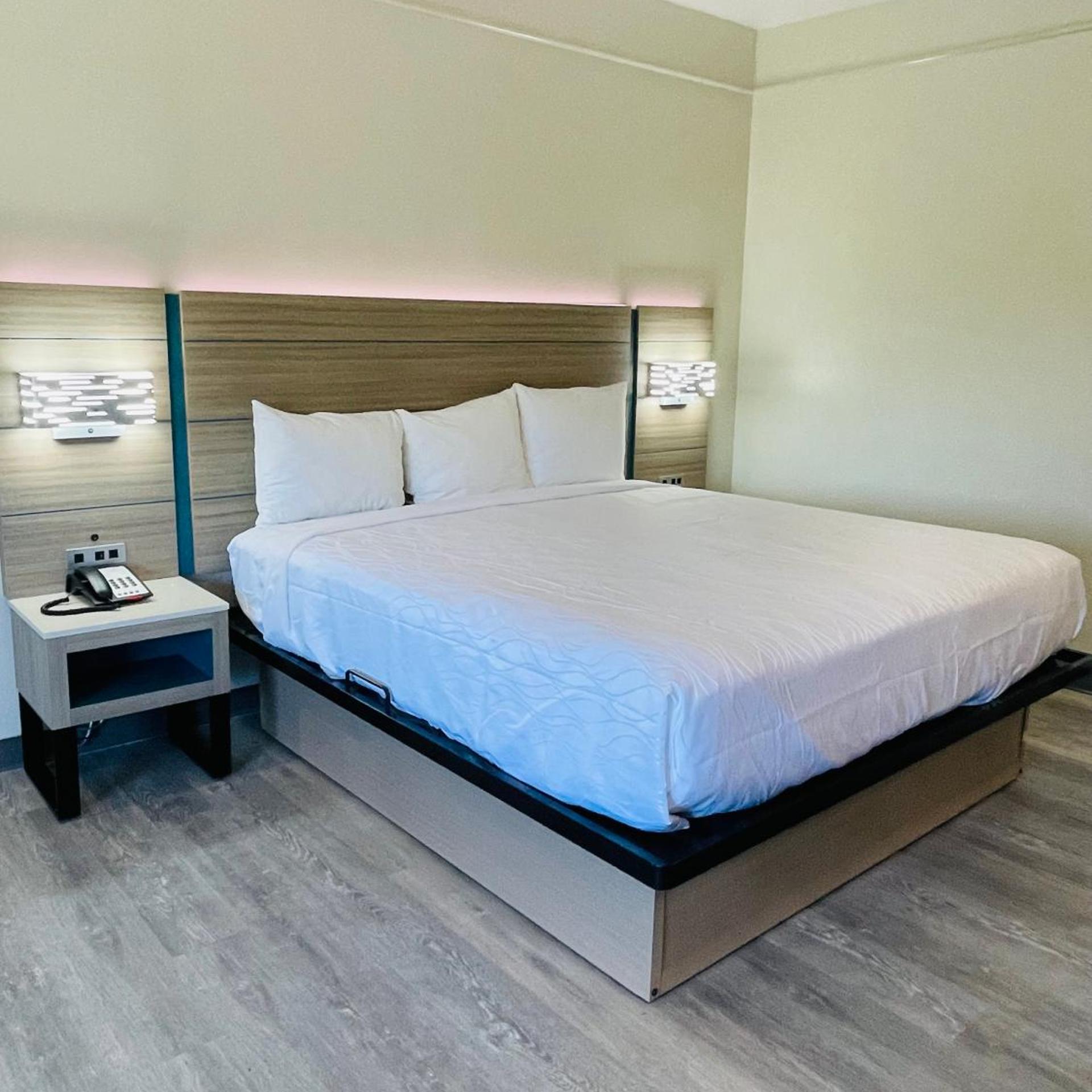 sonesta essential north houston