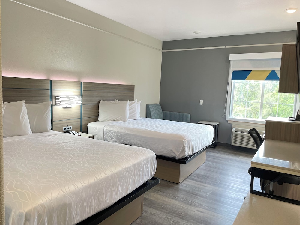 sonesta essential north houston