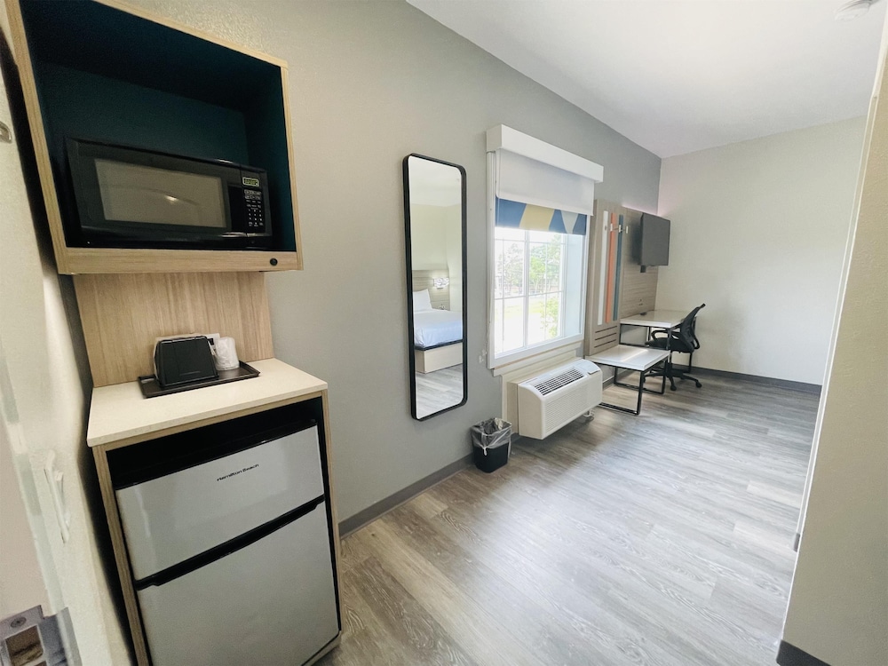 sonesta essential north houston