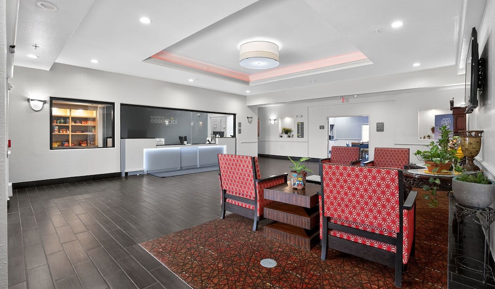 sonesta essential north houston
