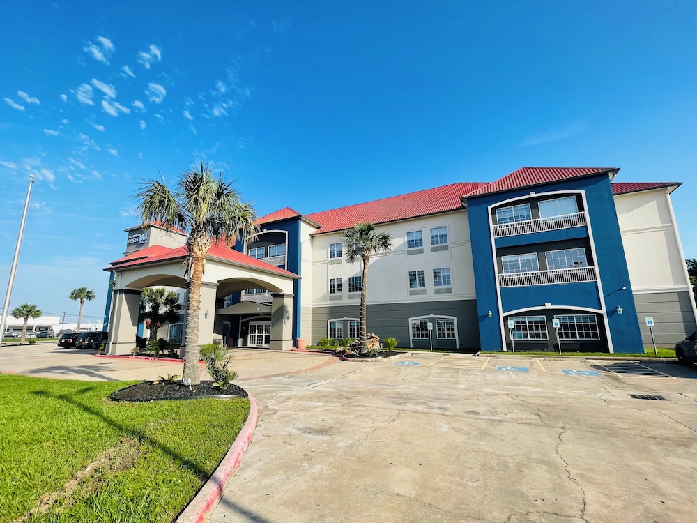 sonesta essential north houston