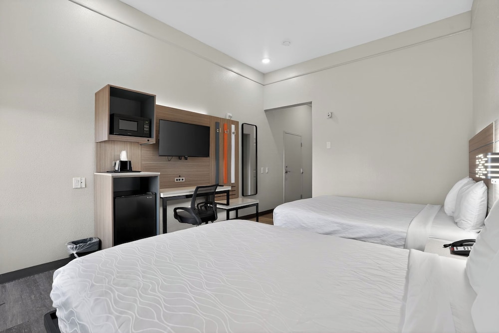 sonesta essential north houston